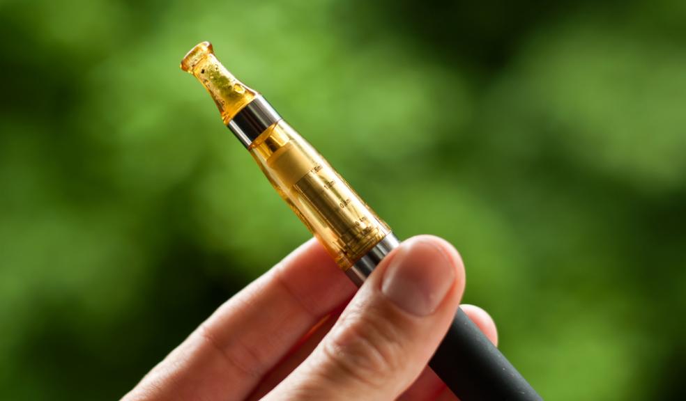 Over half of Plymouth shops tested sell ecigs to children The Devon